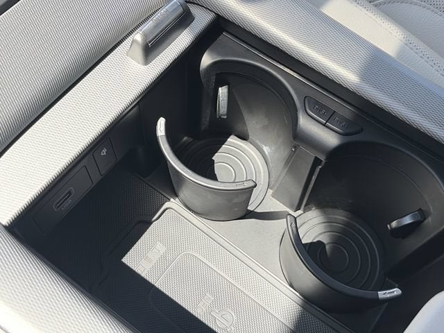 2025 Hyundai Palisade Limited