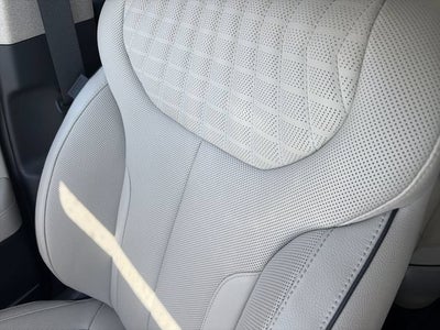 2025 Hyundai Palisade Limited