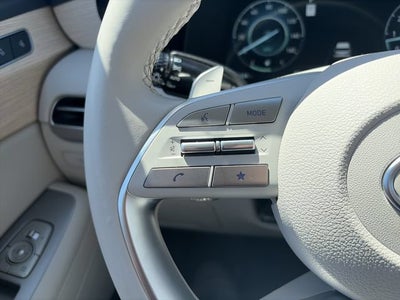 2025 Hyundai Palisade Limited