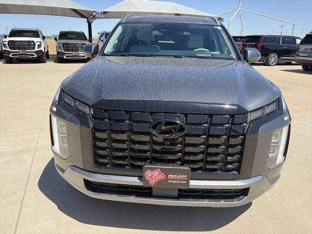 2025 Hyundai Palisade Limited