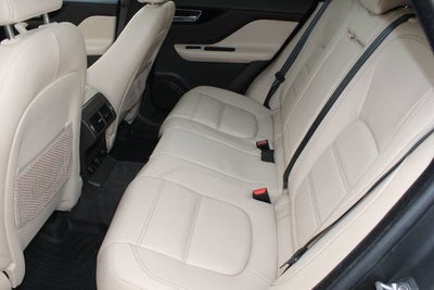 2020 Jaguar F-PACE 25t Prestige