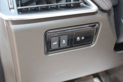 2020 Jaguar F-PACE 25t Prestige