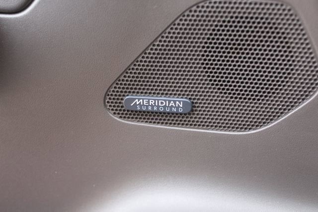 2020 Jaguar F-PACE 25t Prestige