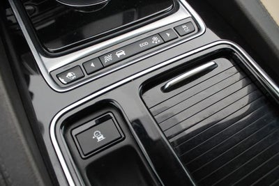 2020 Jaguar F-PACE 25t Prestige