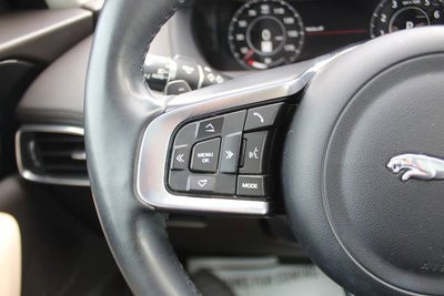 2020 Jaguar F-PACE 25t Prestige