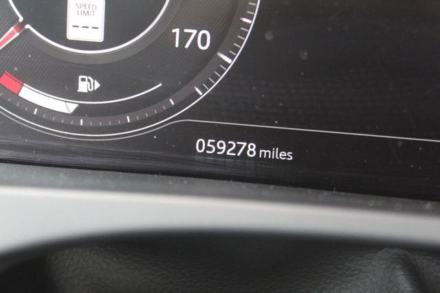 2020 Jaguar F-PACE 25t Prestige