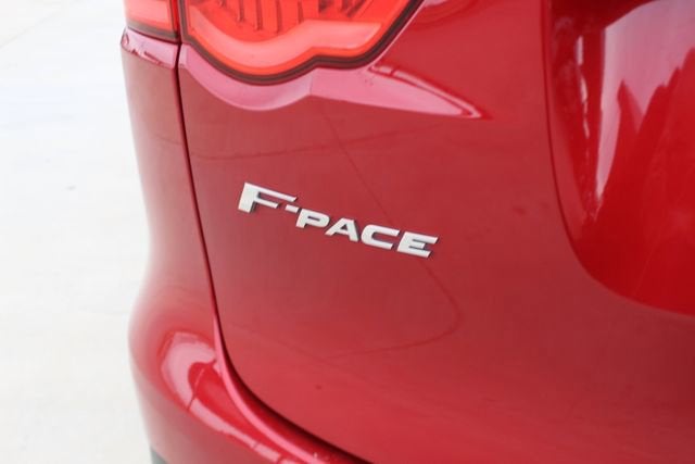 2020 Jaguar F-PACE 25t Prestige