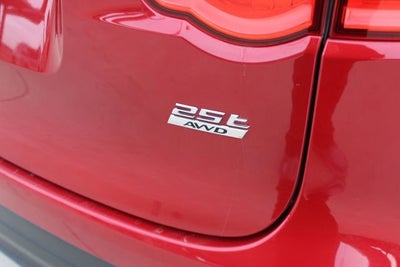 2020 Jaguar F-PACE 25t Prestige