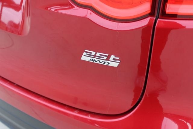 2020 Jaguar F-PACE 25t Prestige