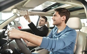 Schedule a test drive at Greg Lair GMC in CANYON, TX.