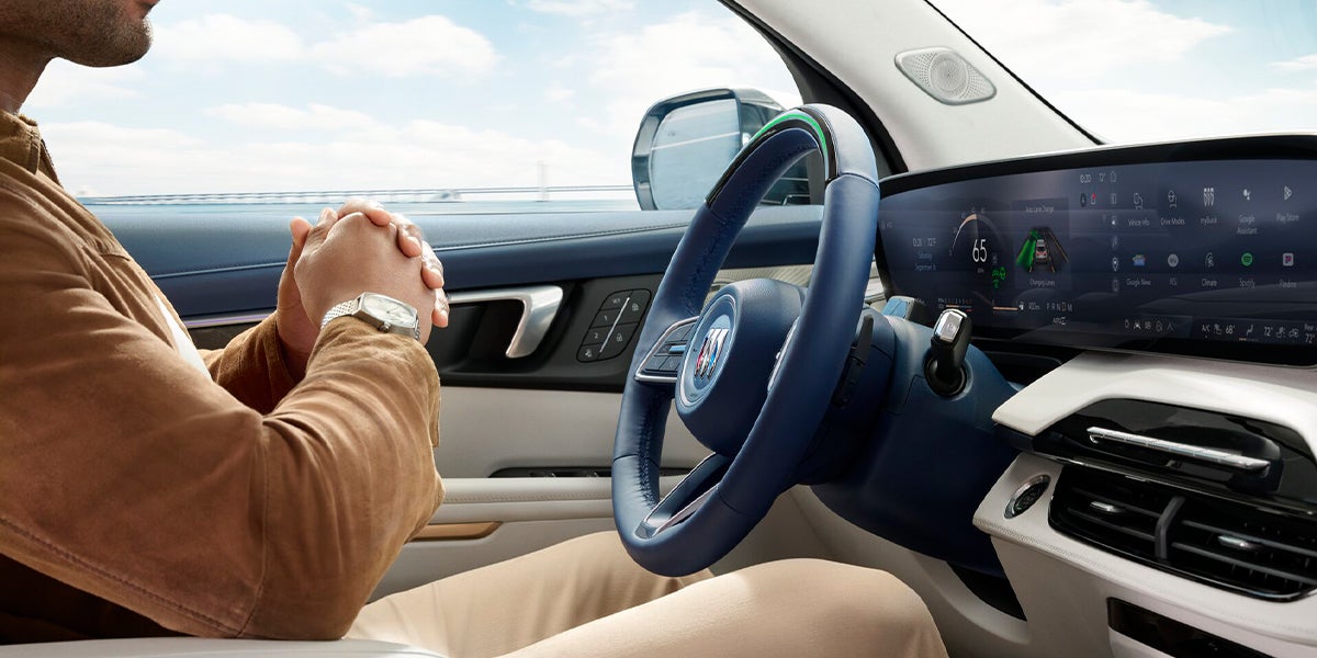 Greg Lair GMC in CANYON TX