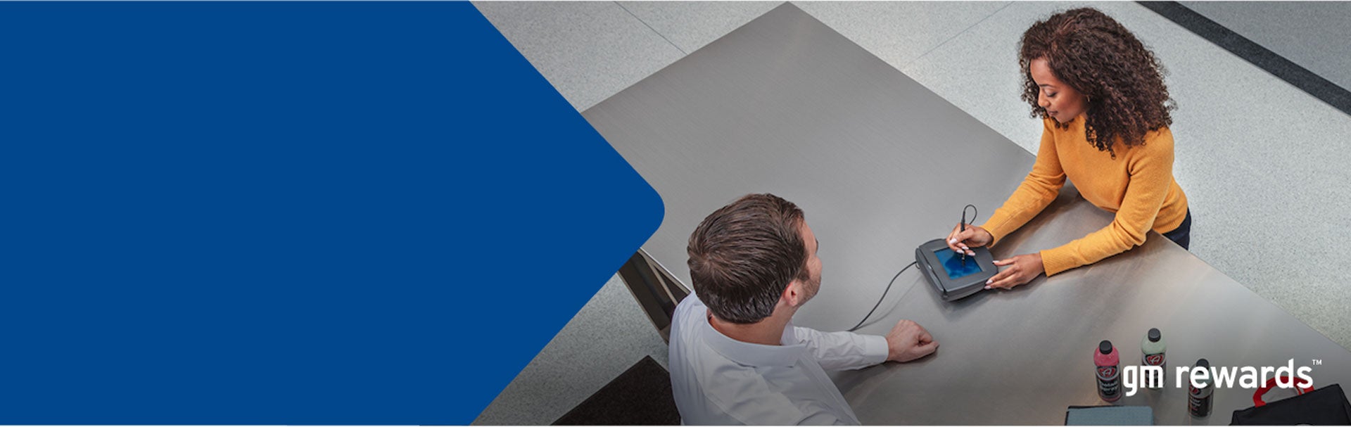 Greg Lair GMC in CANYON TX