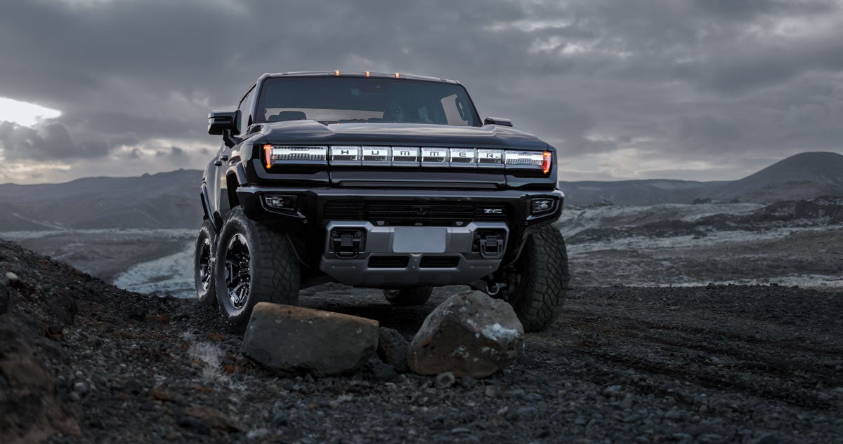 Greg Lair GMC in CANYON TX