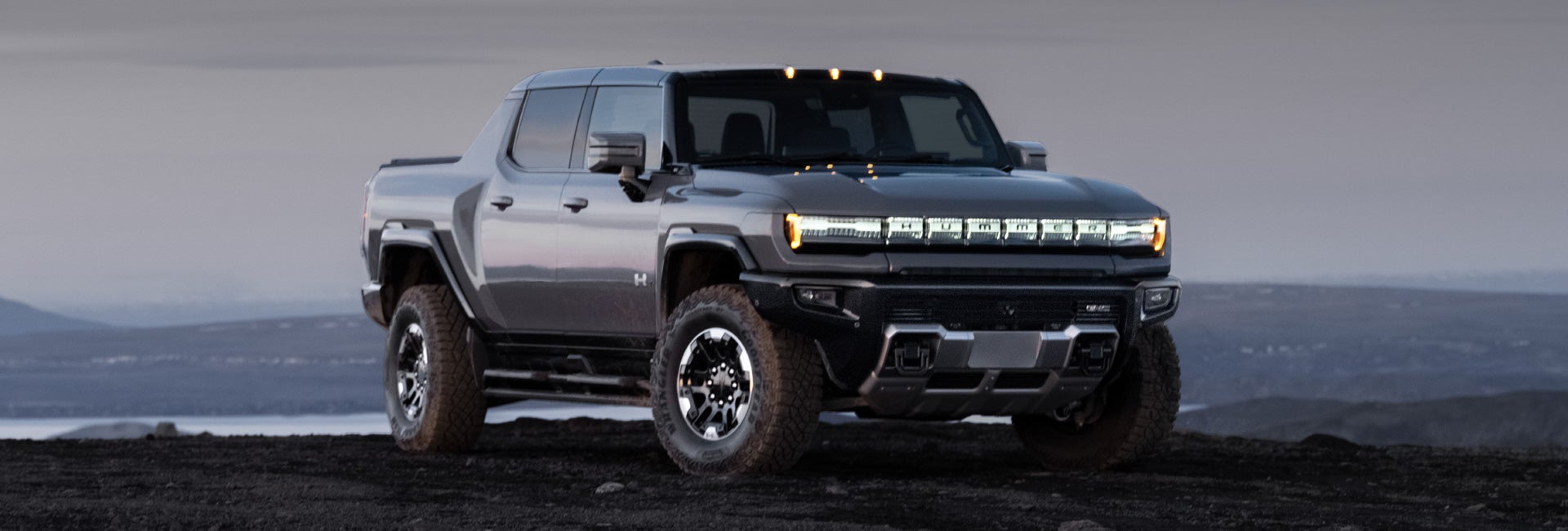 Greg Lair GMC in CANYON TX