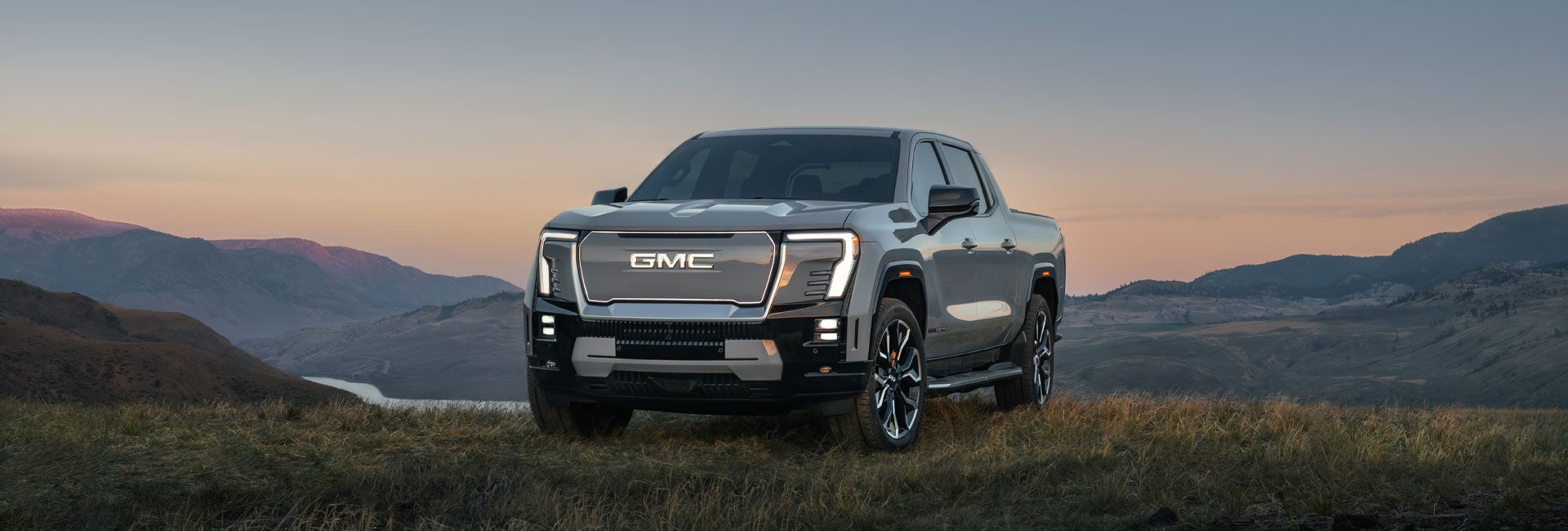 Greg Lair GMC in CANYON TX