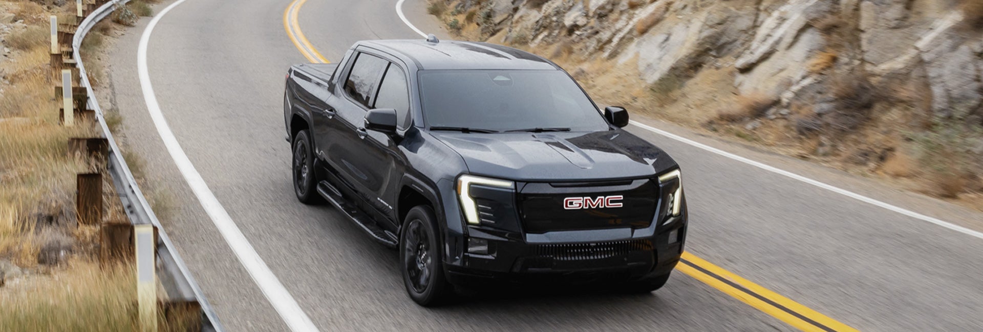 Greg Lair GMC in CANYON TX