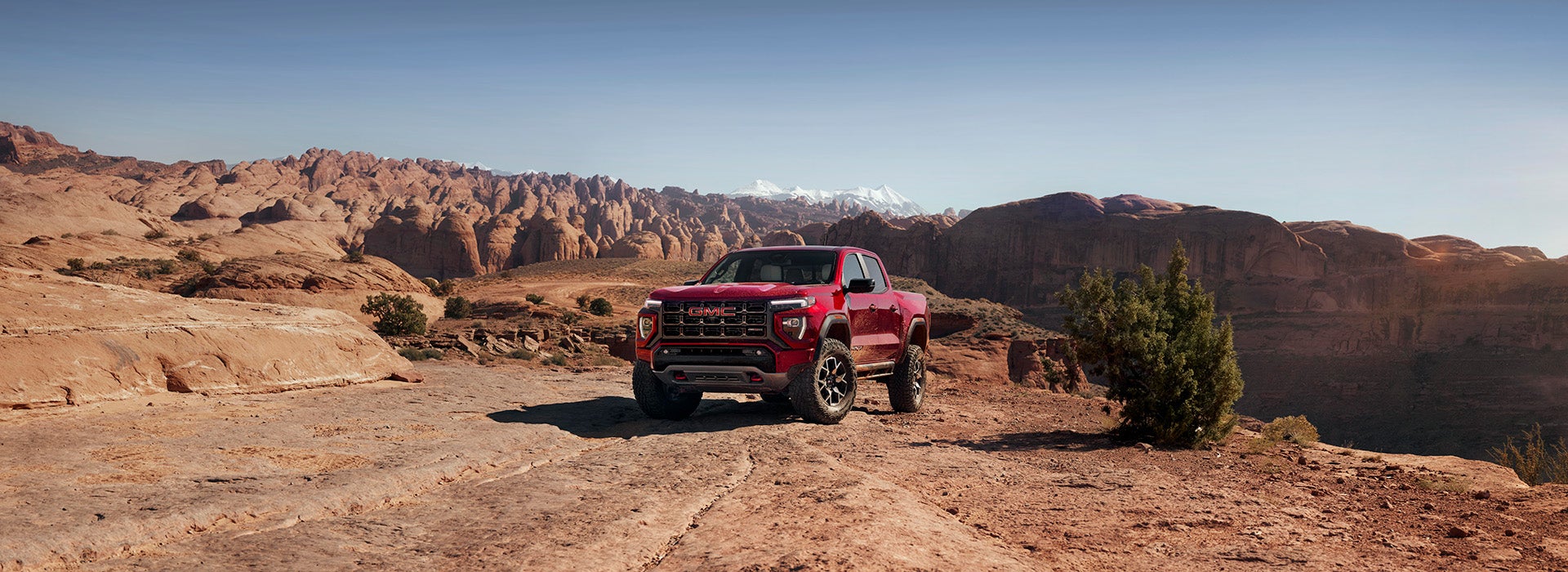 Greg Lair GMC in CANYON TX