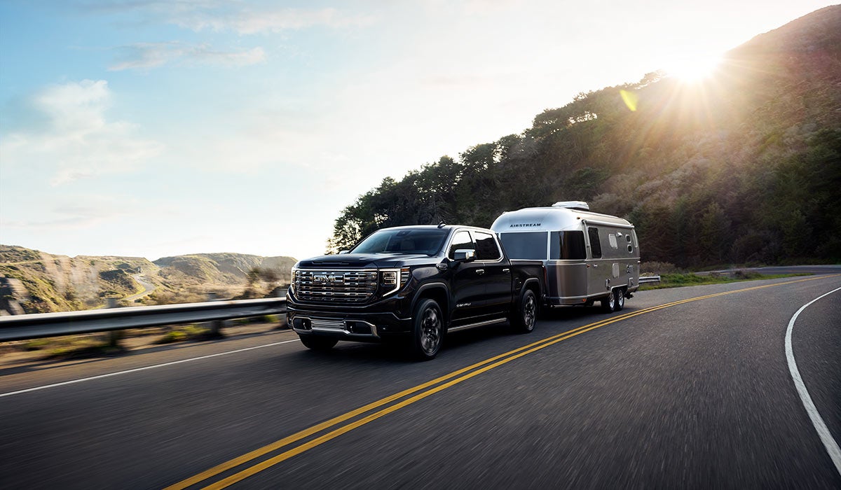 Greg Lair GMC in CANYON TX