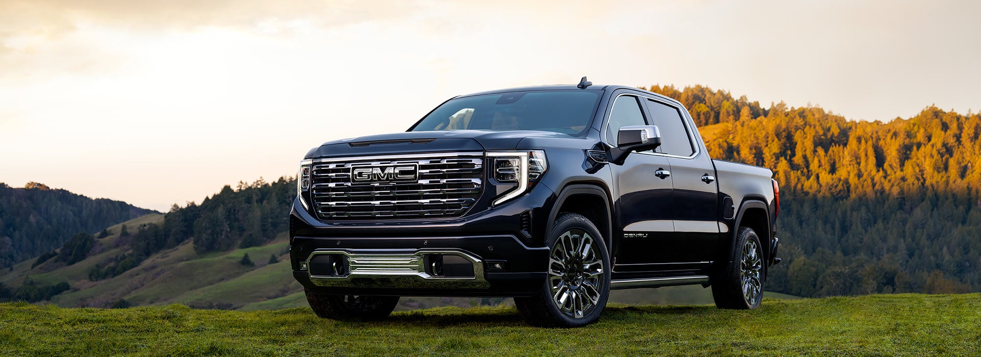 Greg Lair GMC in CANYON TX