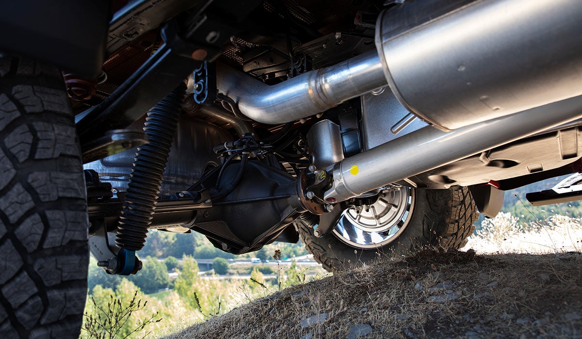 Greg Lair GMC in CANYON TX