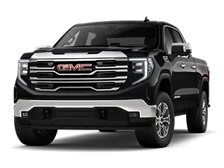 SIERRA 1500 VS FORD F150 - Greg Lair GMC in CANYON TX