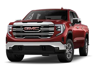 SIERRA 1500 VS TOYOTA TUNDRA - Greg Lair GMC in CANYON TX