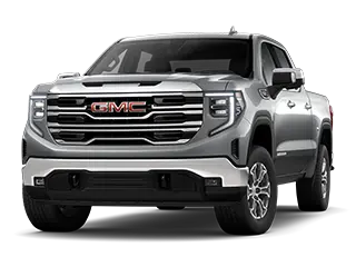 SIERRA 1500 VS RAM 1500 - Greg Lair GMC in CANYON TX