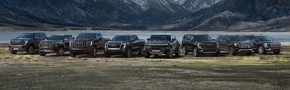 Greg Lair GMC in CANYON TX