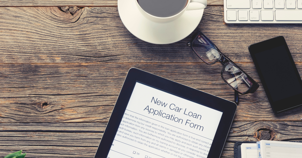 GMC Dealer Amarillo, TX - Financing