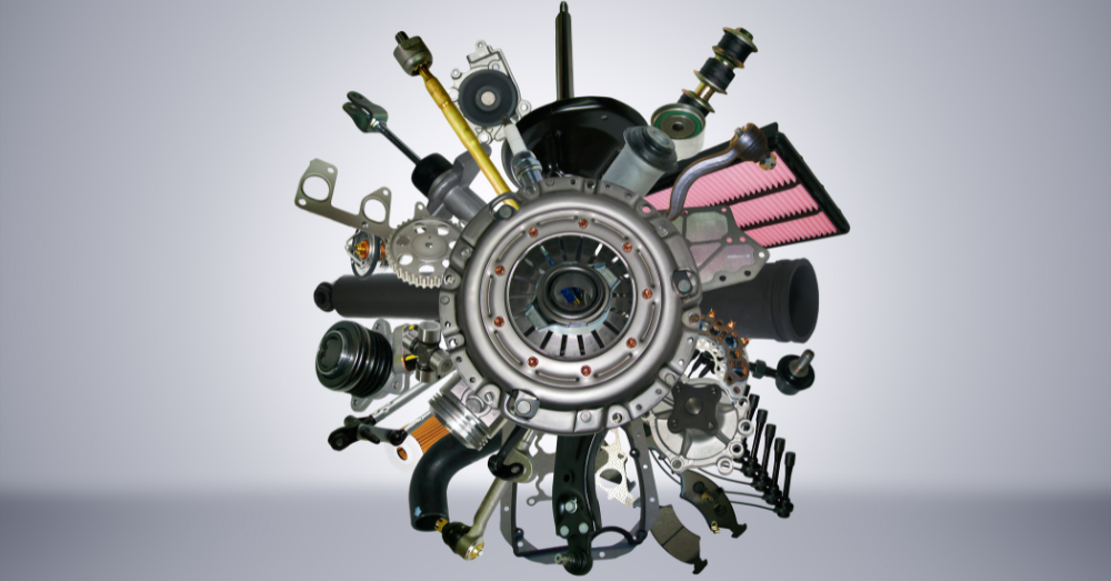 GMC Dealer Amarillo, TX - GMC Parts