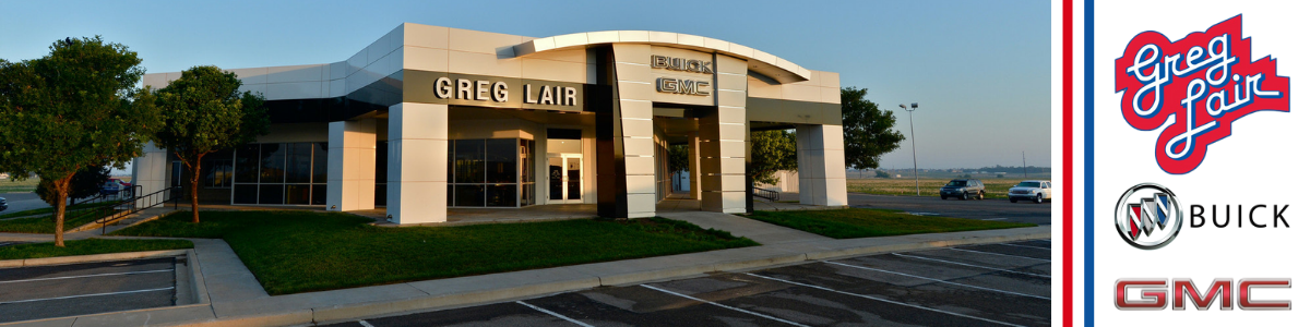 GMC Dealer Dumas, TX