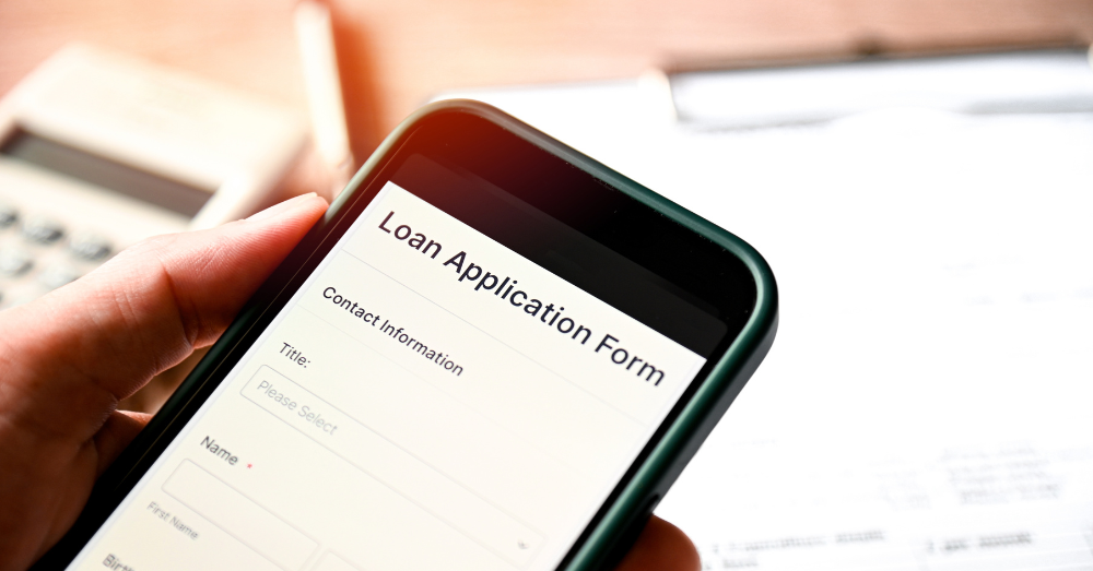 GMC Dealer Hereford, TX - Financing