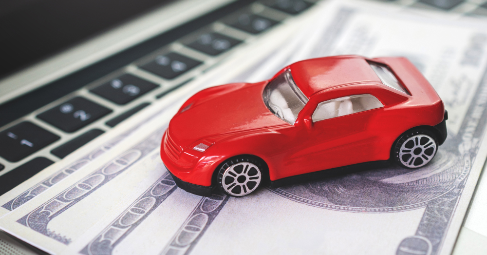 GMC Dealer Hereford, TX - Trade