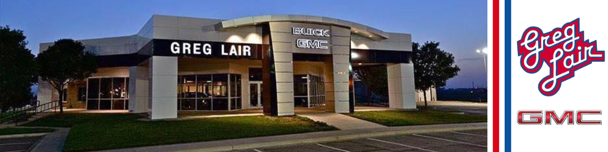 GMC Dealer Hereford, TX