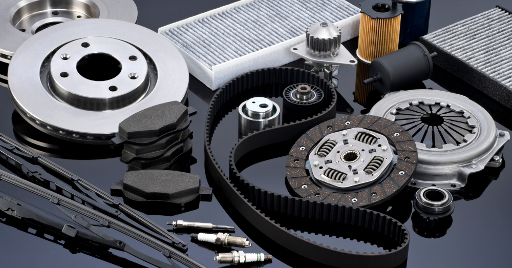 GMC Dealer Lubbock, TX - GMC Parts