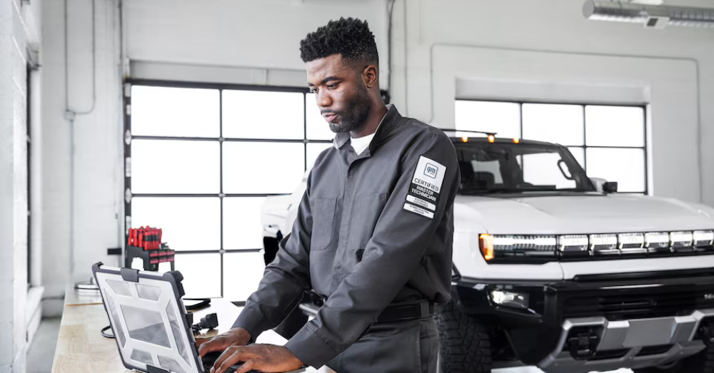 GMC Dealer Lubbock, TX - GMC Service