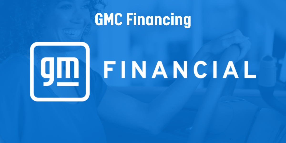 GMC Dealership Amarillo TX - Financing