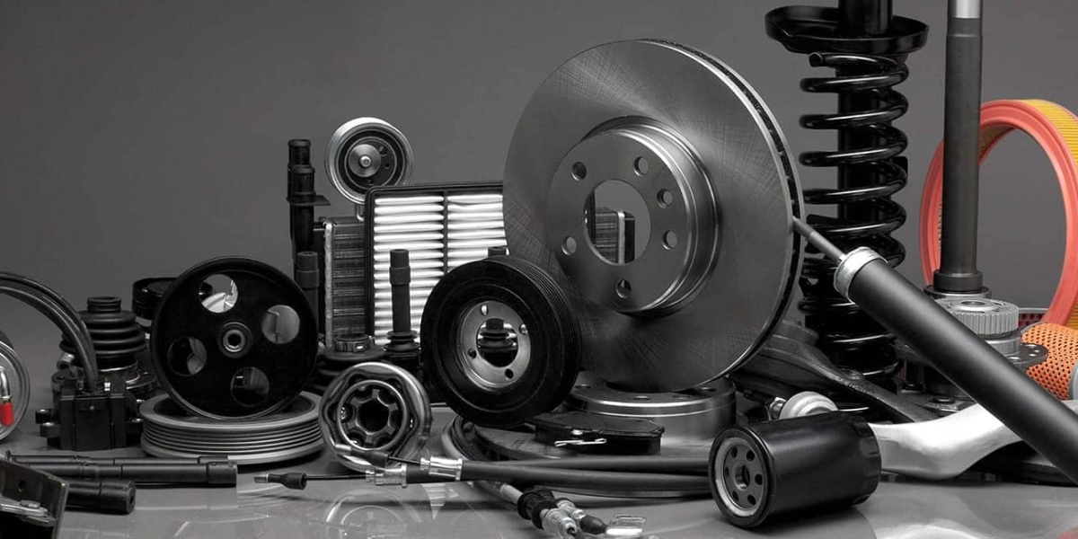 GMC Dealer Dumas, TX - Parts