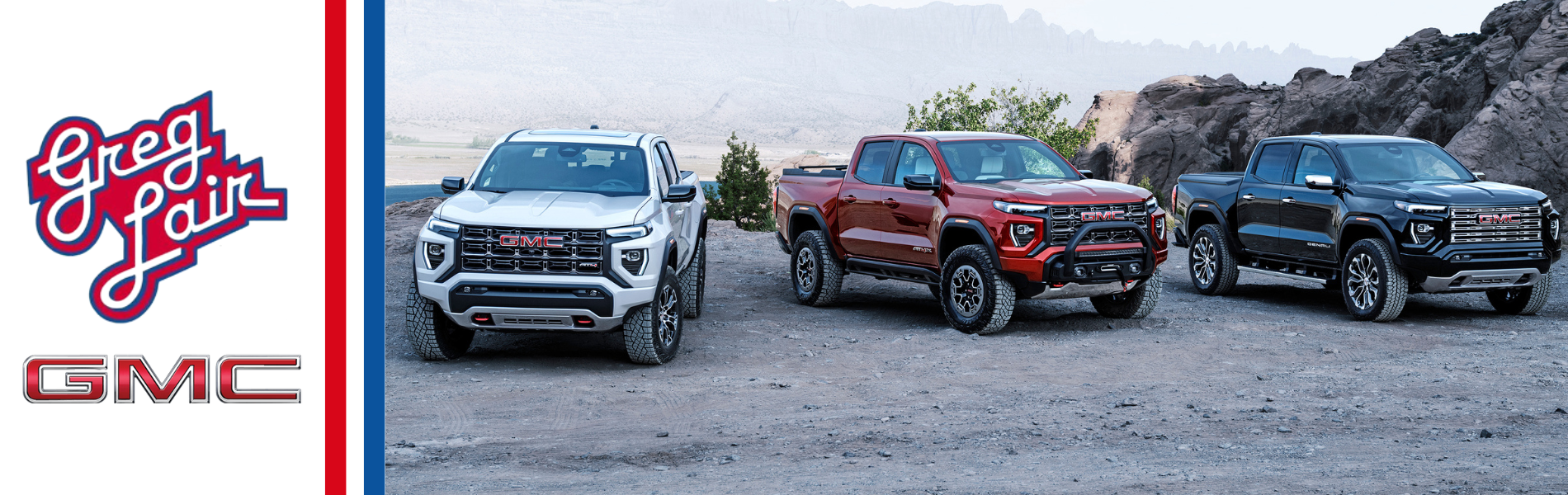 GMC Canyon Plainview, TX