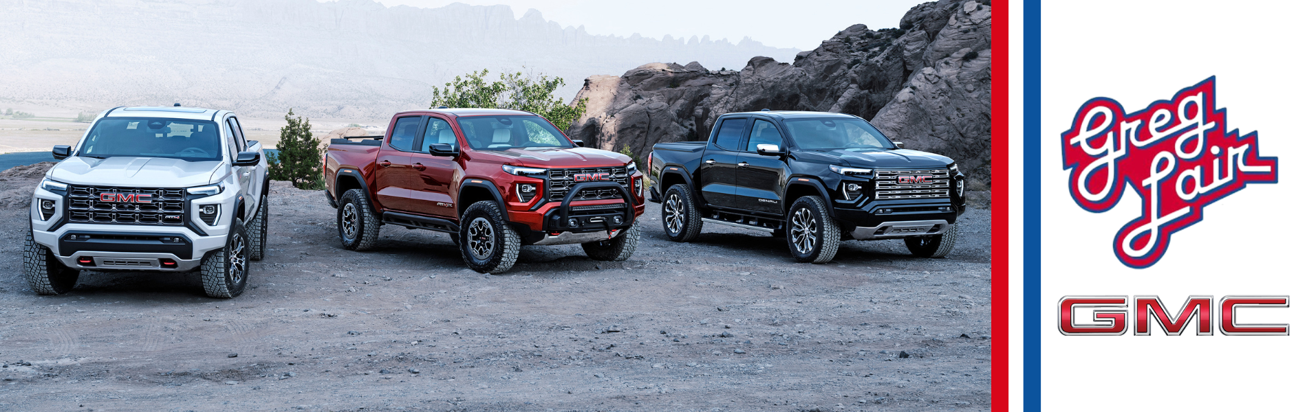 GMC Canyon Tulia, TX