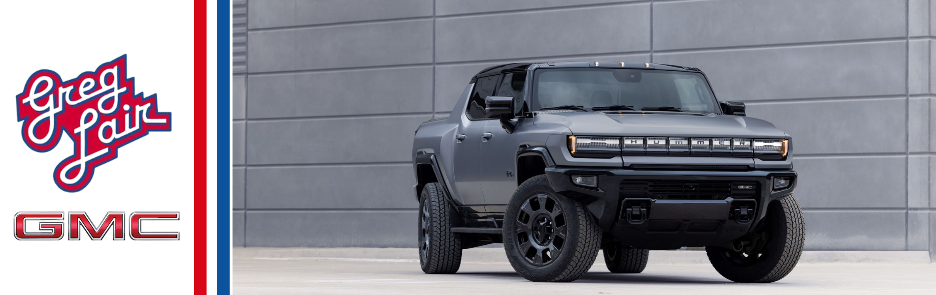 GMC Hummer EV Canyon TX