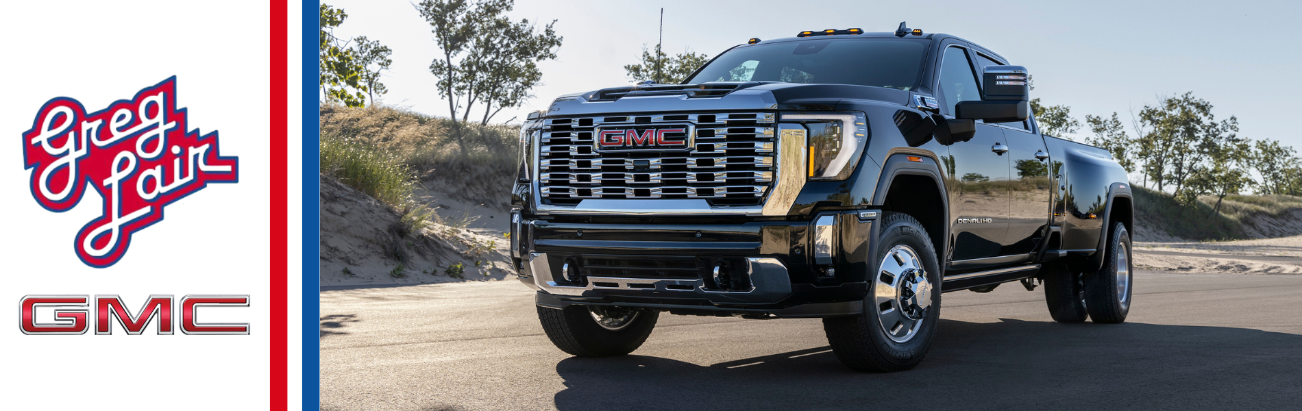 GMC Sierra 3500 Amarillo, TX