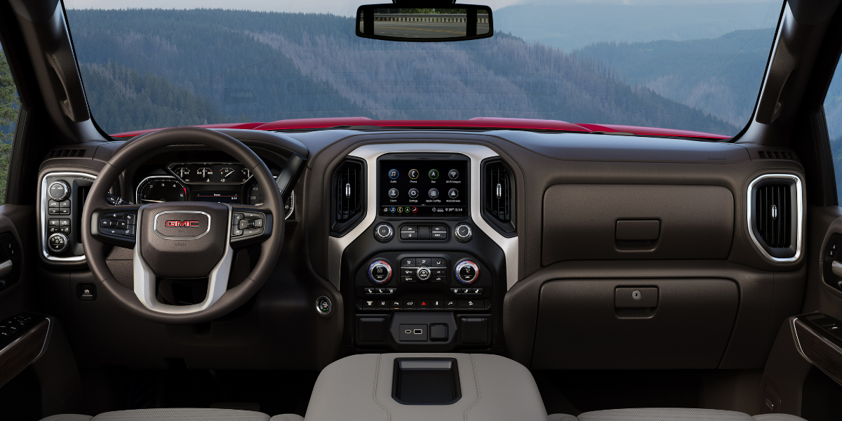 GMC Sierra 3500 Amarillo, TX