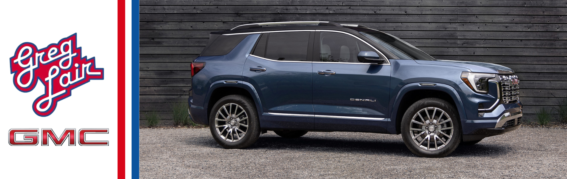 GMC Terrain Amarillo, TX