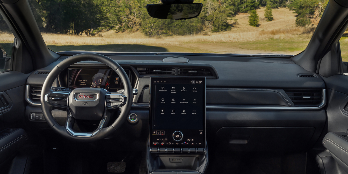 GMC Terrain Amarillo, TX