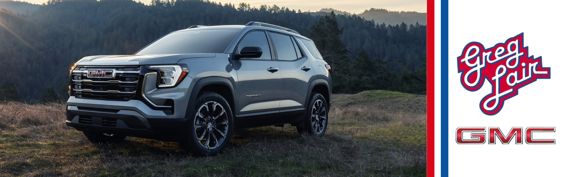 GMC Terrain Canyon, TX