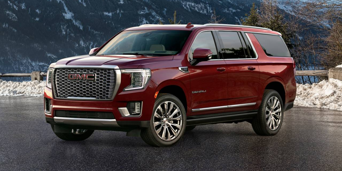 GMC Dealer Dumas, TX - Used Vehicles