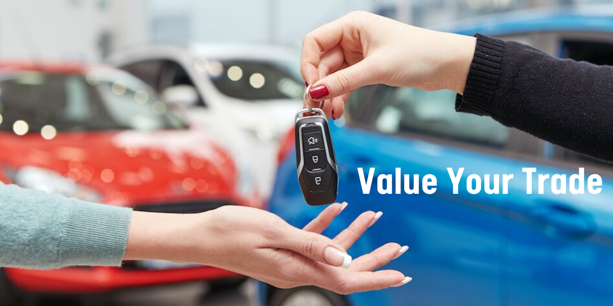 GMC Dealership Amarillo TX - Trade