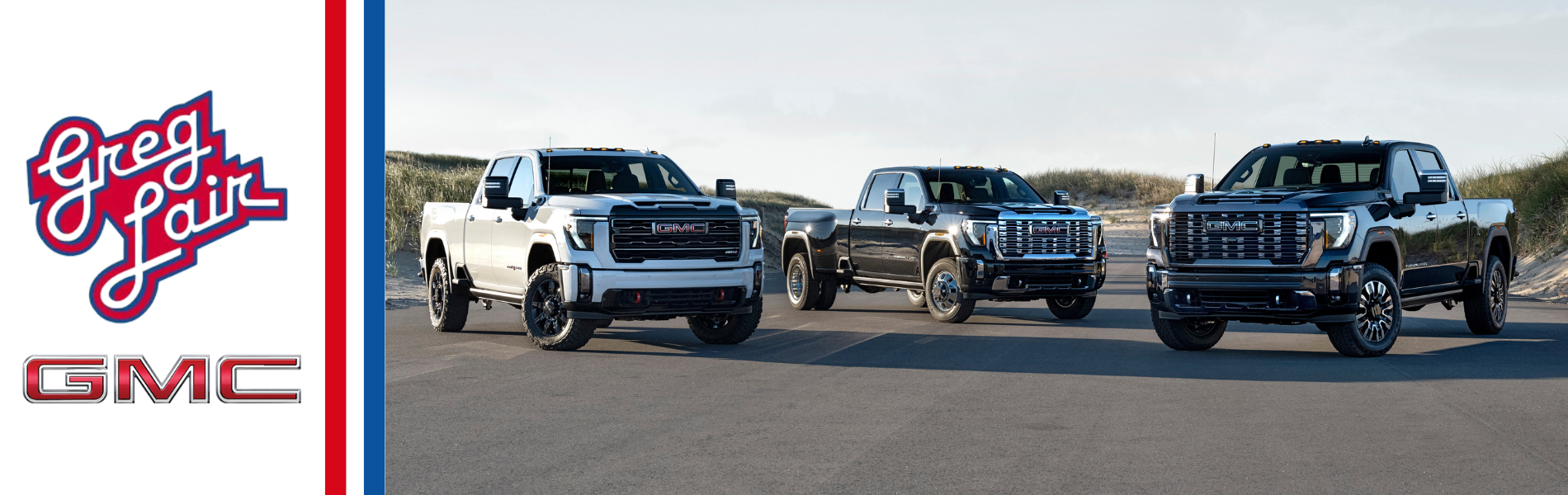 New GMC Sierra 1500 for sale at Greg Lair GMC near Lubbock, TX