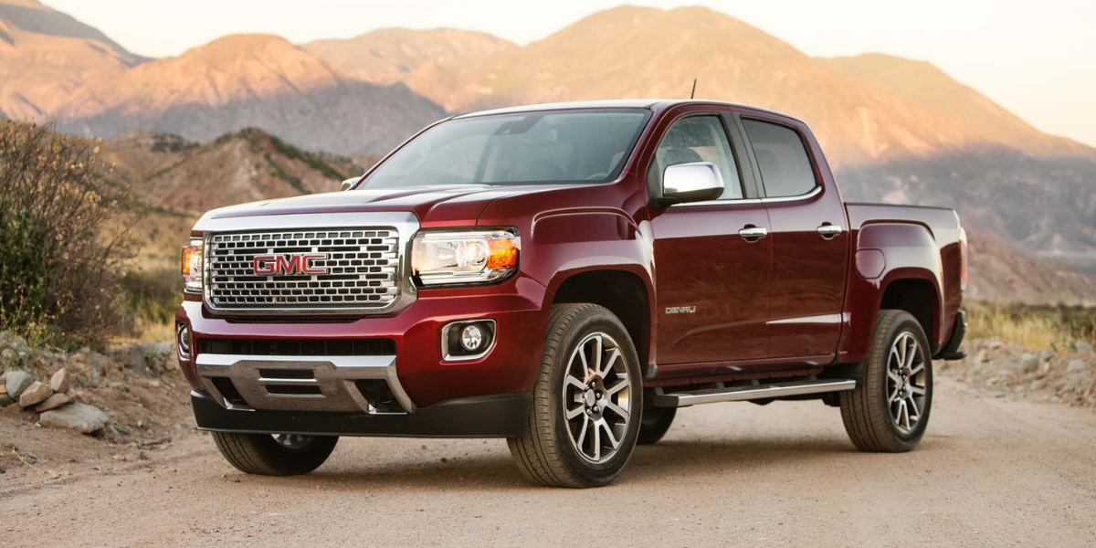 Used Trucks for Sale Near Amarillo, TX
